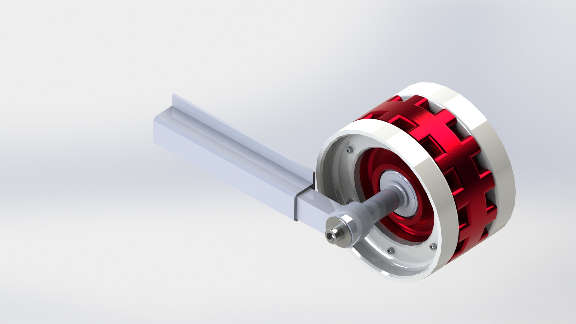 自动翻斗履带车
